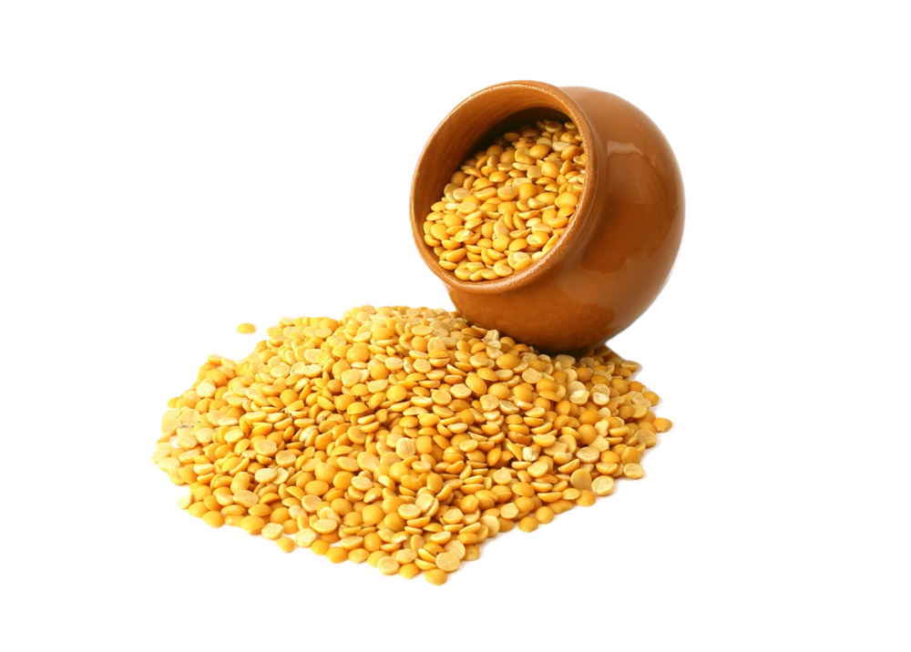 Fresh Toor Dal